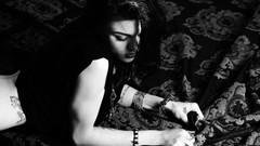 Frances Bean Cobain