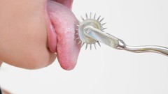 Francesca X-Art magazine Franziska