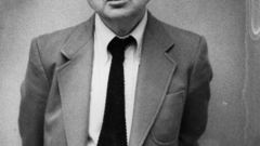 Francis bacon London 1976