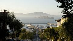 Francisco need moar hills