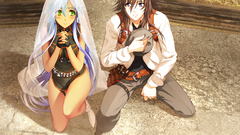 Franco il Nero Tsuzuki