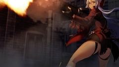 Franco il Nero Tsuzuki