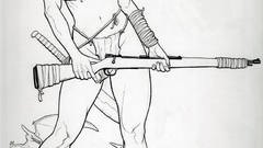 Frank Cho Shanna the