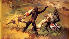 Frank Frazetta