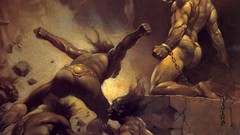 Frank Frazetta