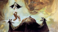 Frank Frazetta