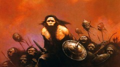 Frank Frazetta