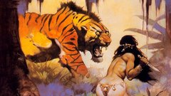 Frank Frazetta