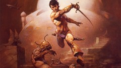 Frank Frazetta