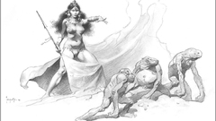 Frank Frazetta