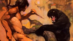 Frank Frazetta
