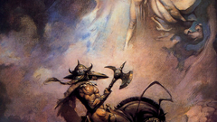 Frank Frazetta
