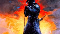 Frank Frazetta