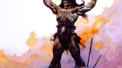 Frank Frazetta
