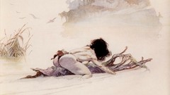 Frank Frazetta