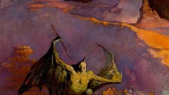 Frank Frazetta