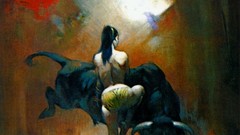 Frank Frazetta