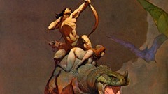 Frank Frazetta