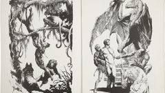 Frank Frazetta