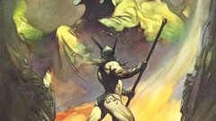 Frank Frazetta