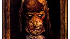 Frank Frazetta unclecreepy high