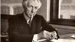 Frank Lloyd Wright