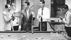 Frank sinatra Sammy Davis