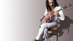 Frank Zappa
