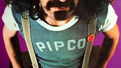 Frank Zappa