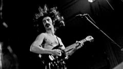 Frank Zappa