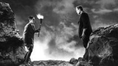 Frankenstein