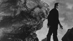 Frankenstein