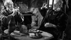 Frankenstein artwork fantasy art