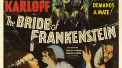 Frankenstein movie posters