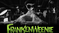 Frankenweenie