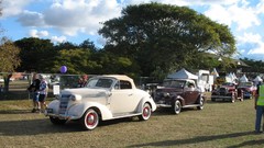 Franklin old cars Chevrolet