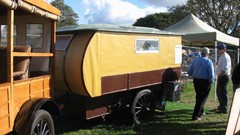 Franklin old cars ford