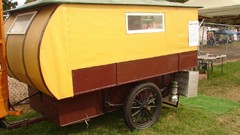 Franklin old cars ford