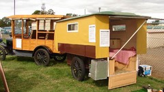 Franklin old cars ford