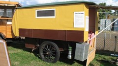 Franklin old cars ford