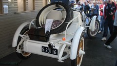 Franklin Studebaker old cars