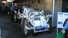 Franklin Studebaker old cars