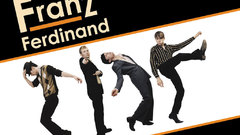 Franz Ferdinand Celebrity