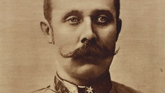 Franzferdinand franz Ferdinand high