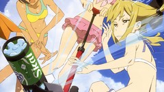 Frau Kojiro Robotics Notes Senomiya Akiho Daitoku Junna