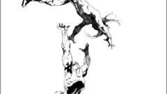 Frazetta bw high frank