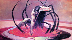 Frazetta high frank saved Resolution