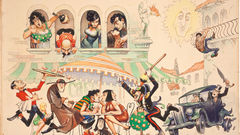 Frazetta high Resolution