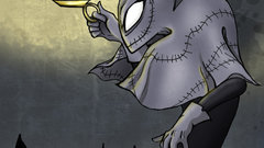 Freakazoid candlejack