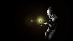 Freakazoid candlejack